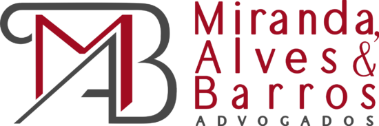 Logotipo do escritório
